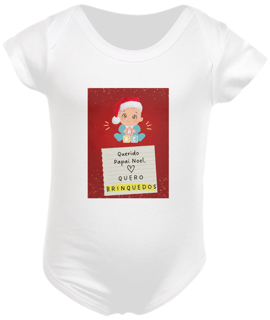 Nome do produto Quero brinquedos