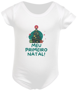 Nome do produto Primeiro natal