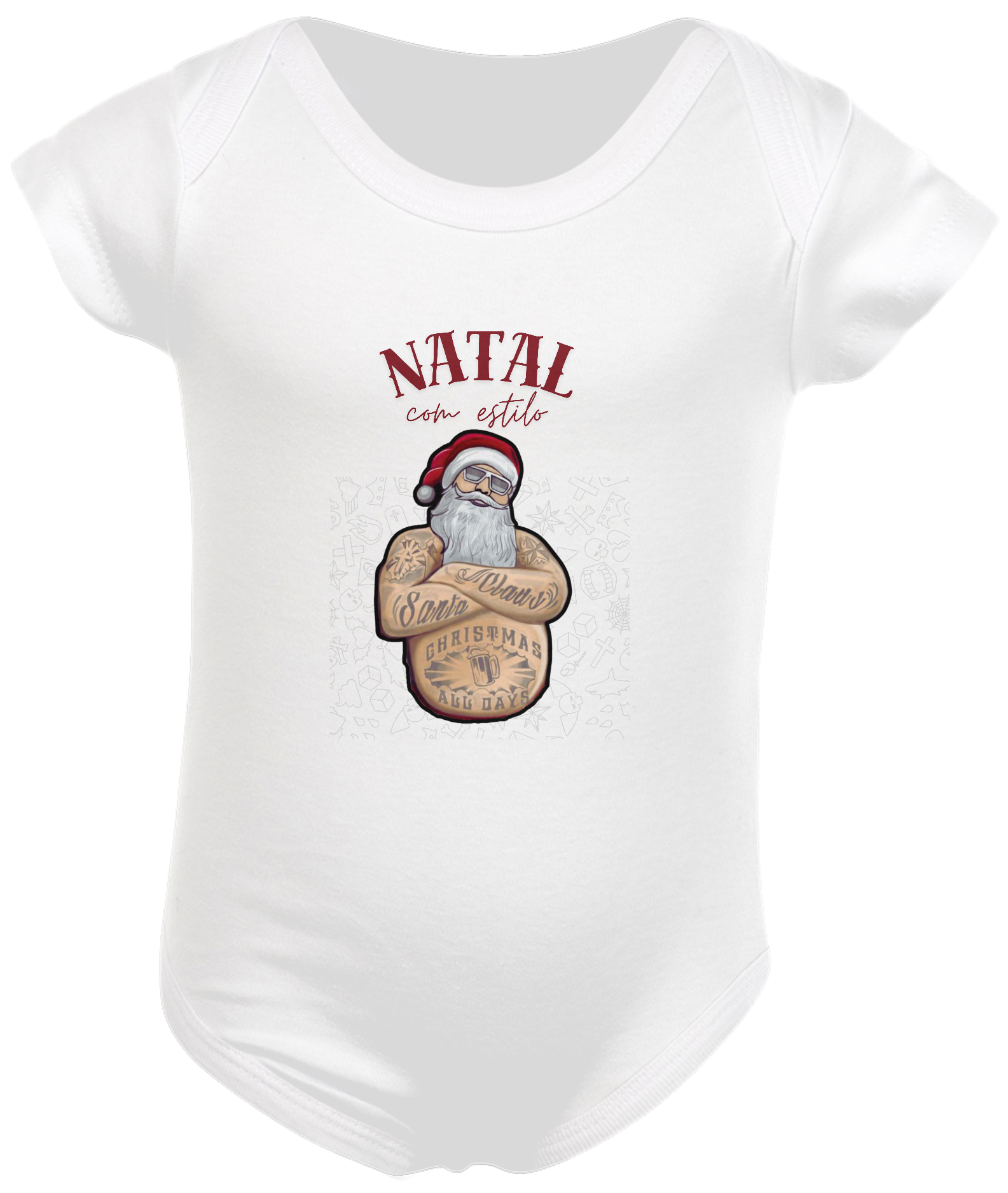 Natal com estilo