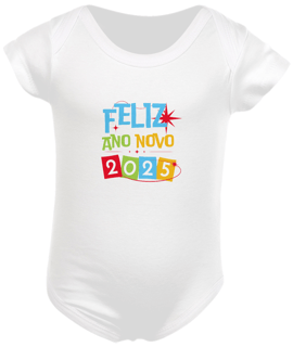 Nome do produto Feliz 2025