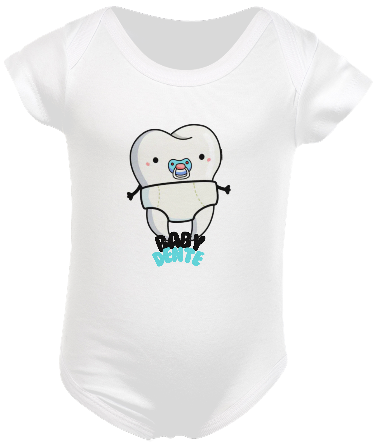 Baby dente