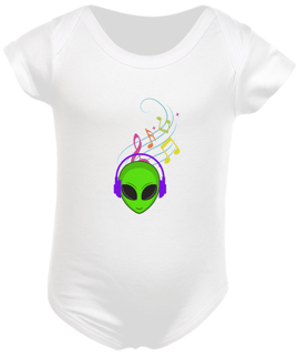 Nome do produto Alien