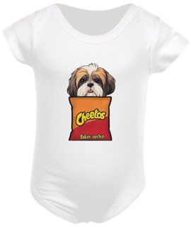 Nome do produto Cheetos