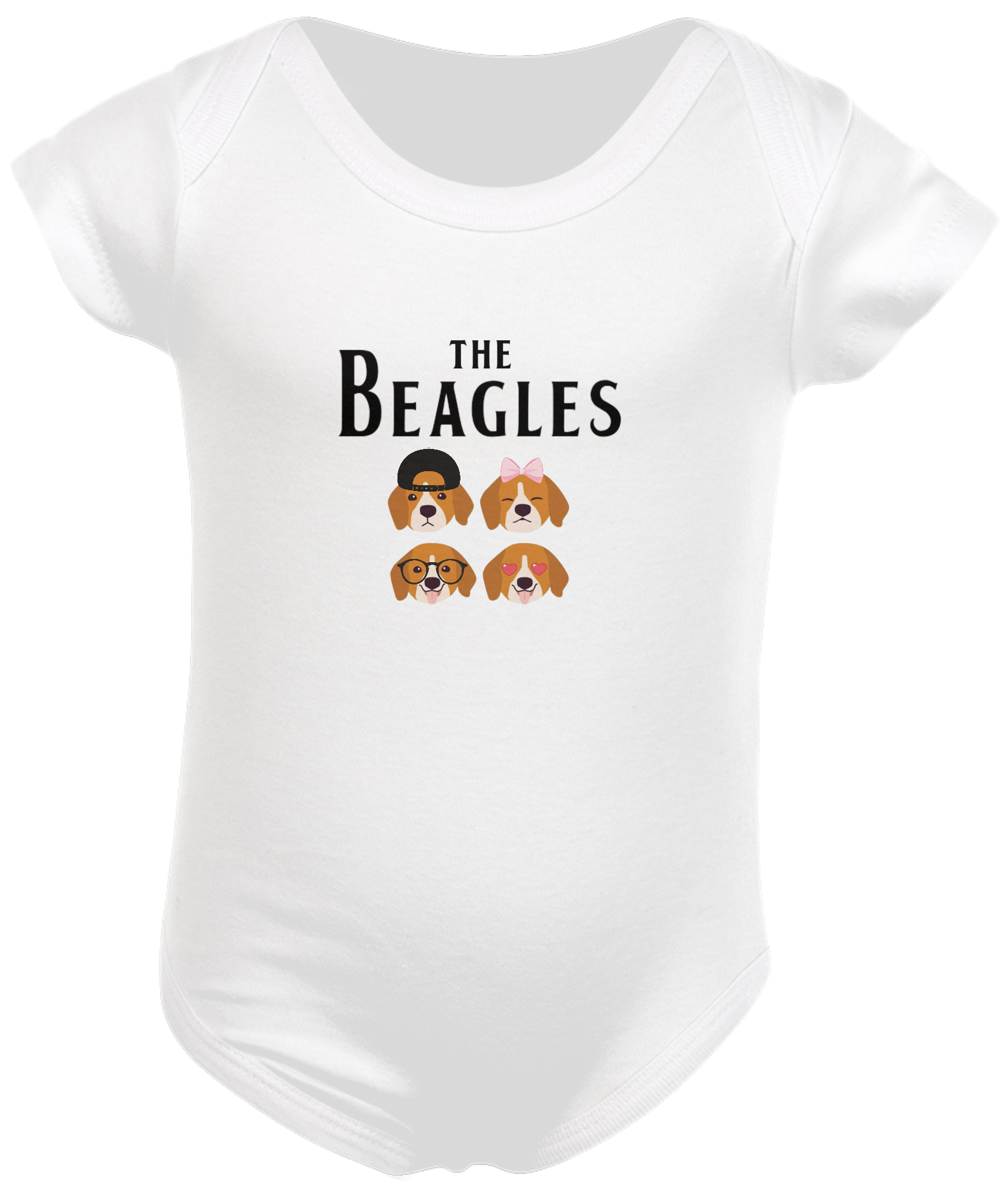 The Beagles
