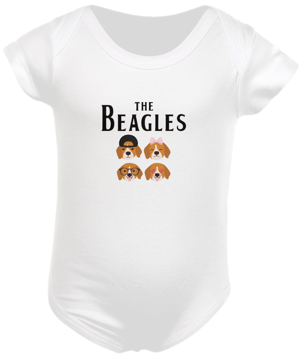 Nome do produto: The Beagles