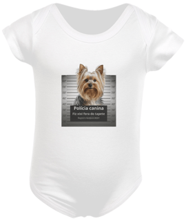 Nome do produto Polícia Canina