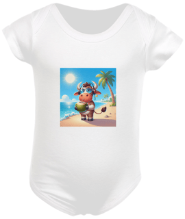 Nome do produto Boi na praia