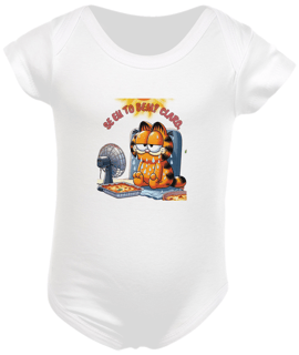 Nome do produto Garfield bem