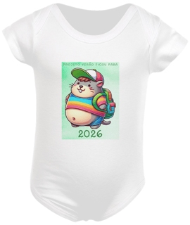 Nome do produto Projeto Verão 2026