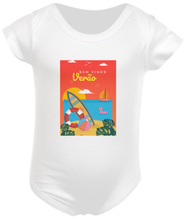 Nome do produto Bem vindo Verão