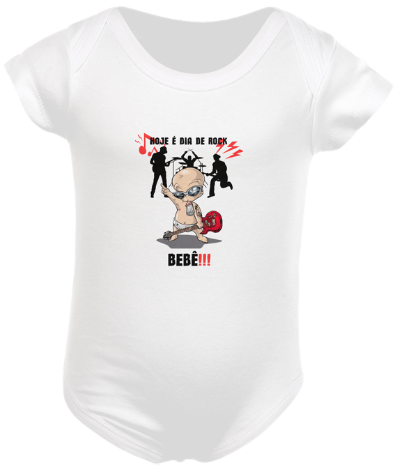 Rock Bebê