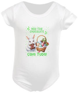 Nome do produto Não tem chocolate
