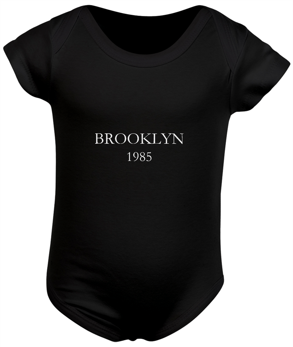 Nome do produto: Brooklyn 1985