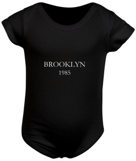 Brooklyn 1985