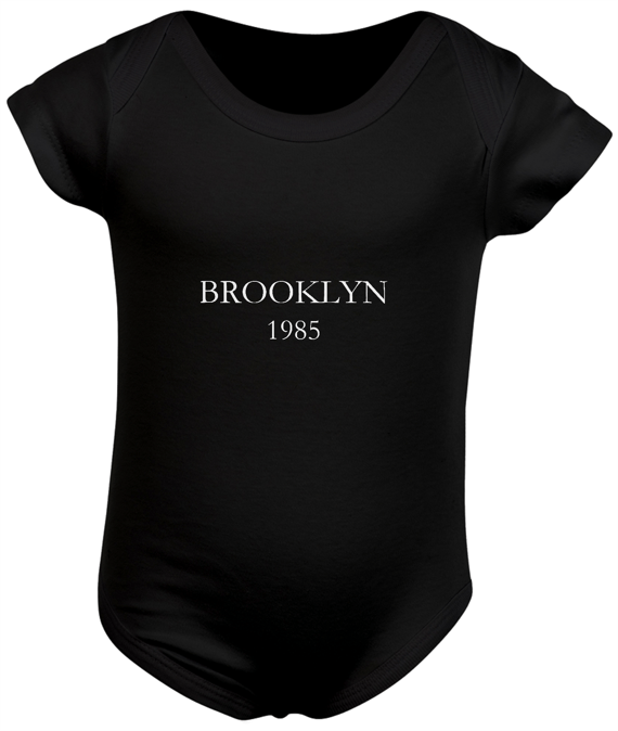 Brooklyn 1985