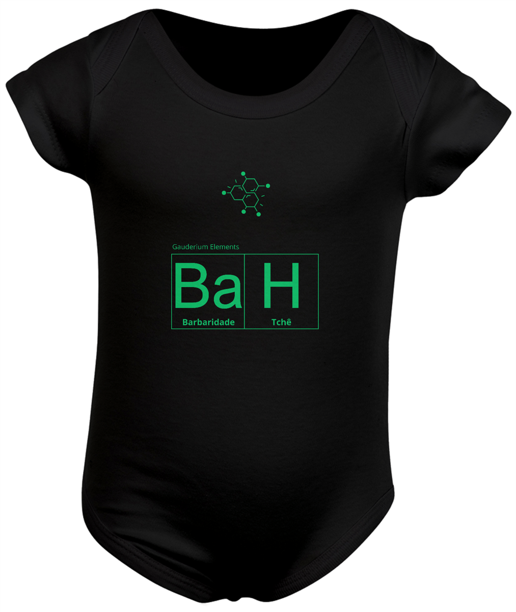 Nome do produto: Gauderium Elements