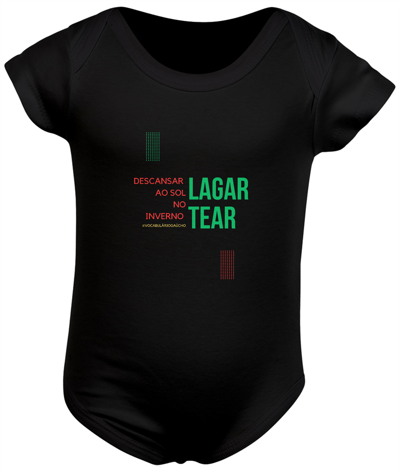 Lagartear