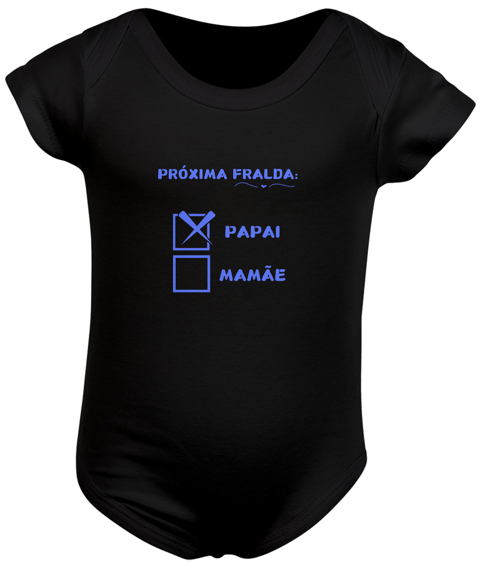 Próxima Fralda