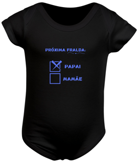 Próxima Fralda