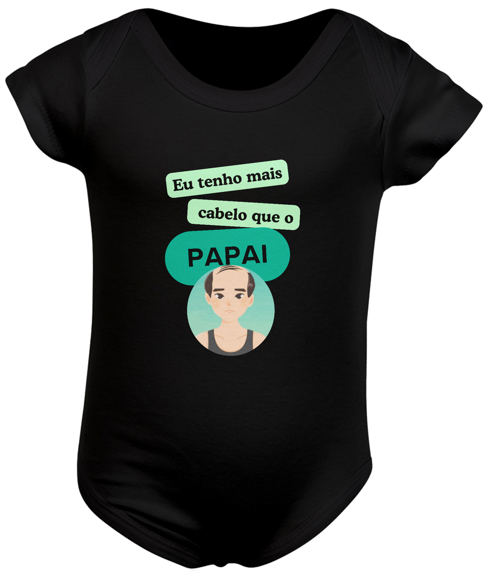 Papai Careca