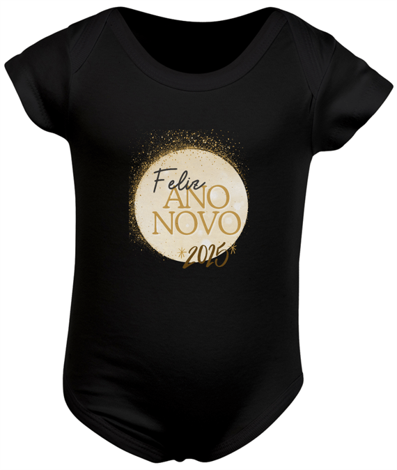 Feliz ano novo 2025