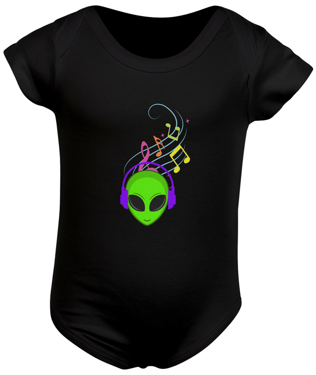 Nome do produto: Alien
