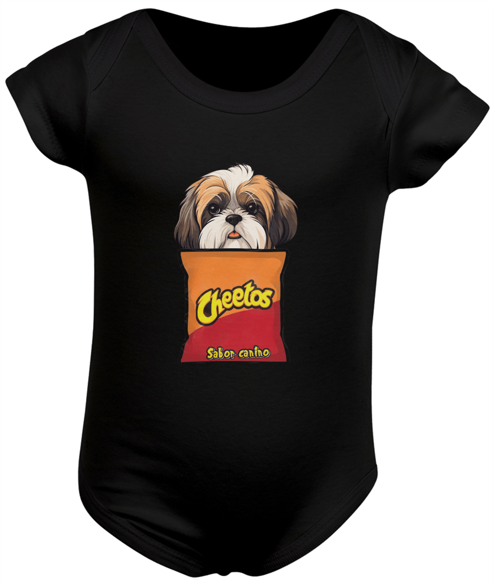 Nome do produto: Cheetos