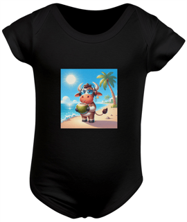 Nome do produto Boi na praia