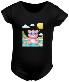 Nome do produto Urso na piscina