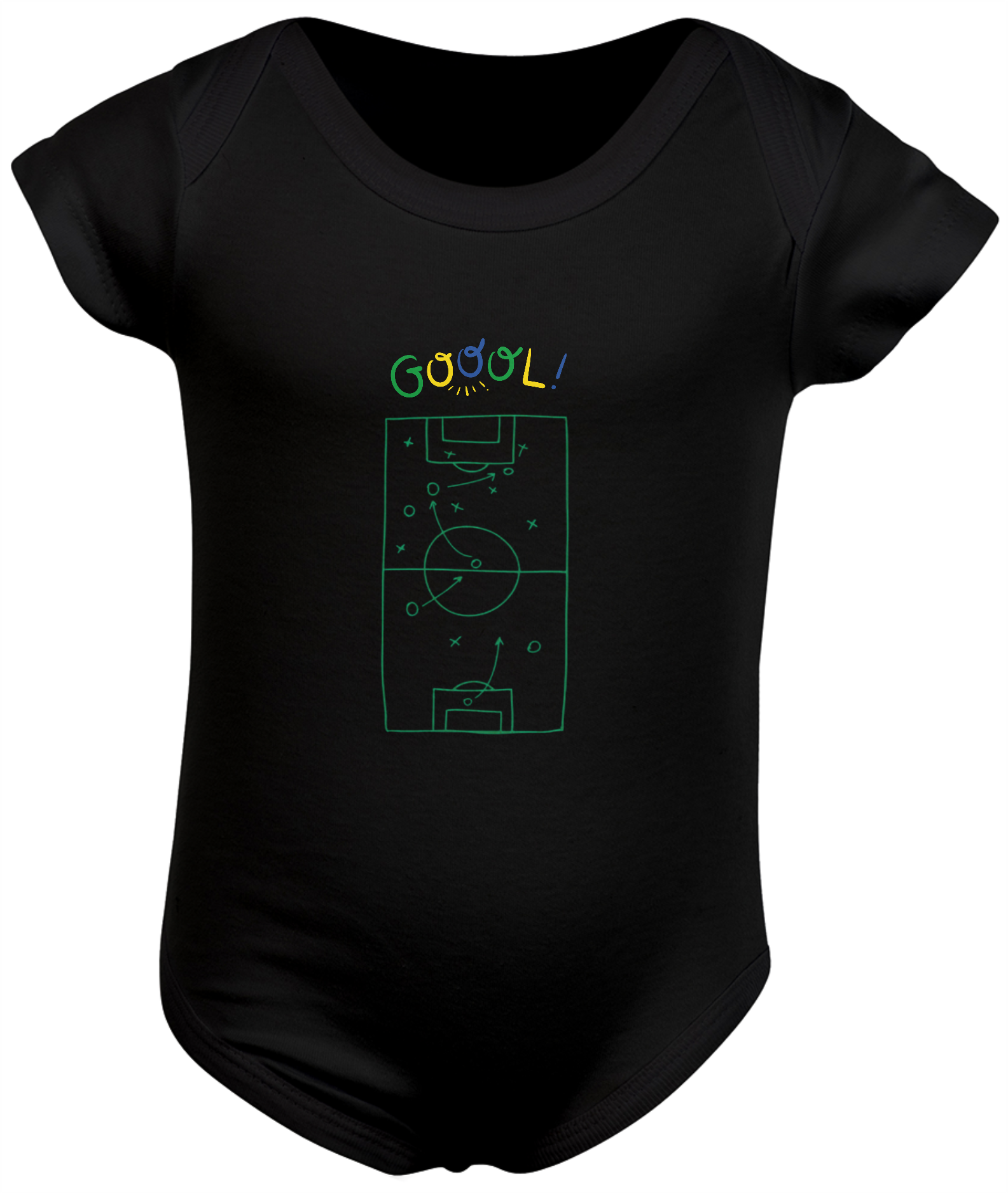 Futebol Goool