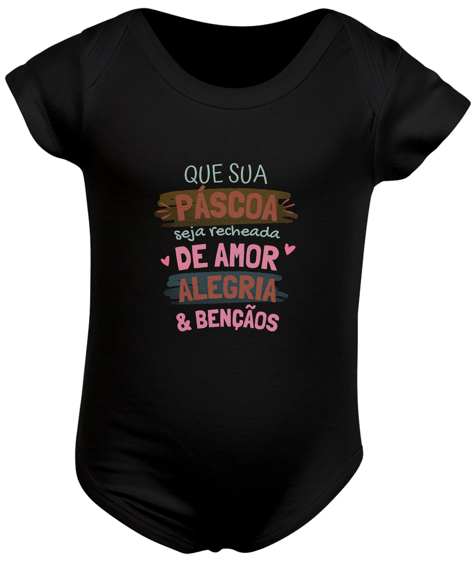 Feliz Páscoa II