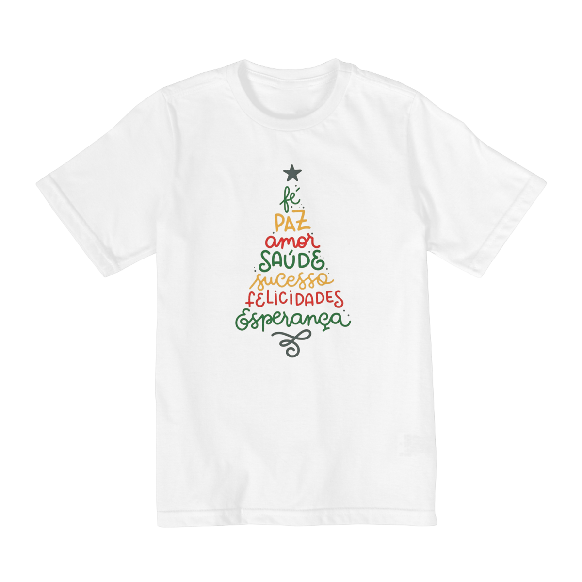 Nome do produto: Árvore de Natal