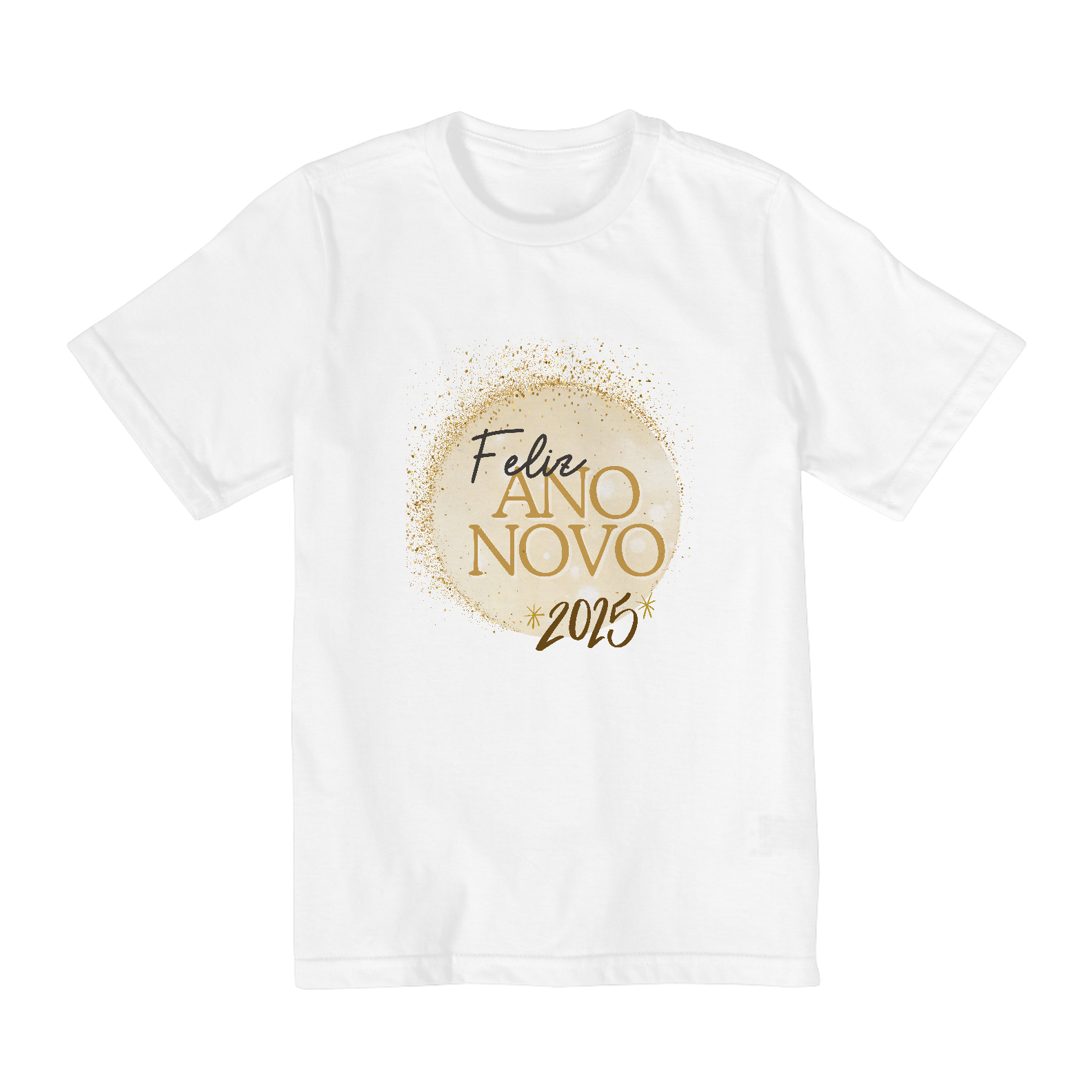 Feliz ano novo