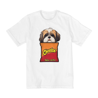 Nome do produto Cheetos