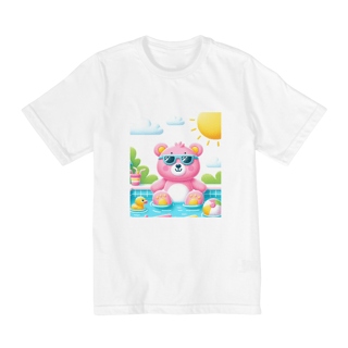 Nome do produto Urso na piscina