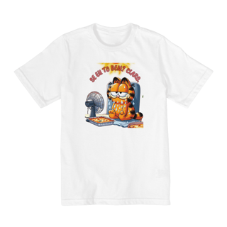 Nome do produto Garfield bem