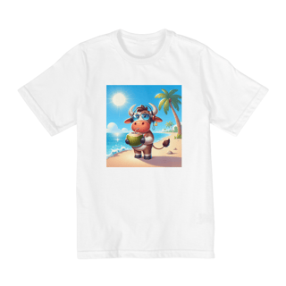 Nome do produto Boi na praia