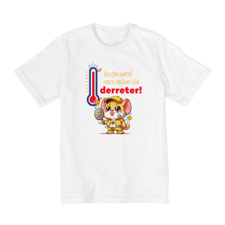 Nome do produto 40º - Calor de derreter