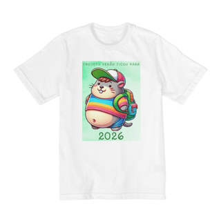 Nome do produto Projeto Verão 2026