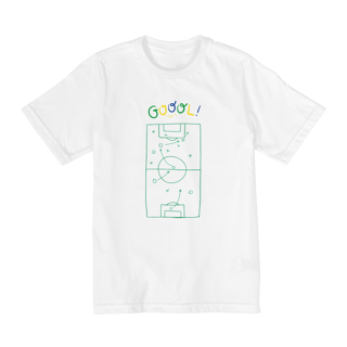 Nome do produto Futebol Goool