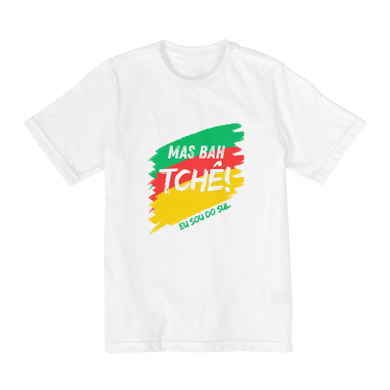Mas bah Tchê