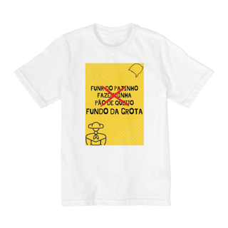 Nome do produto Fundo da grota
