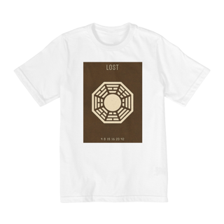 Nome do produto Lost Dharma