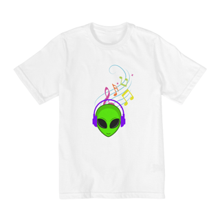 Nome do produto Alien