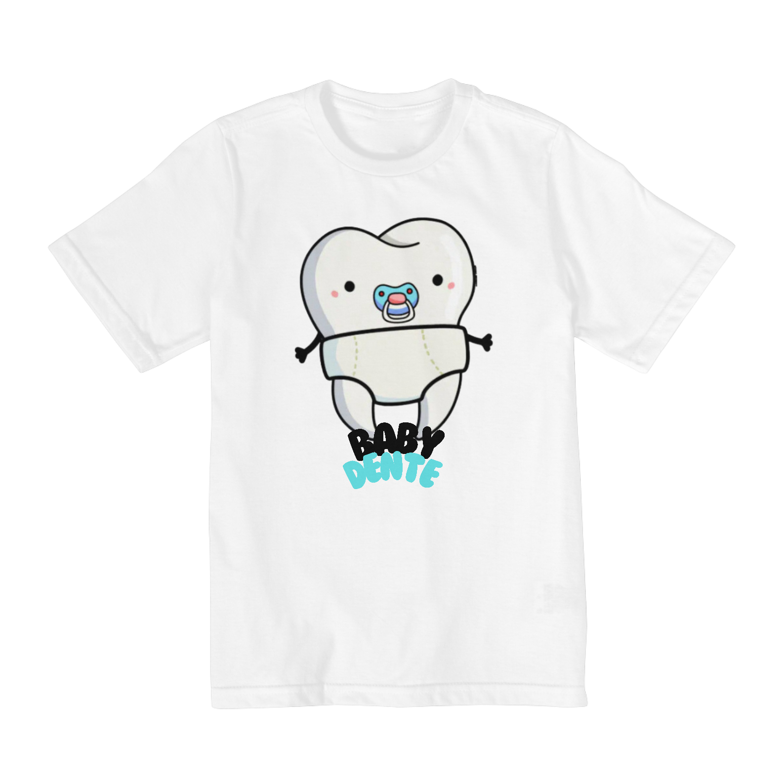 Baby dente