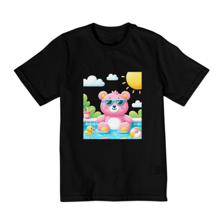 Nome do produto Urso na piscina