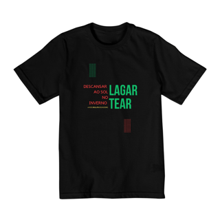 Nome do produto Lagartear