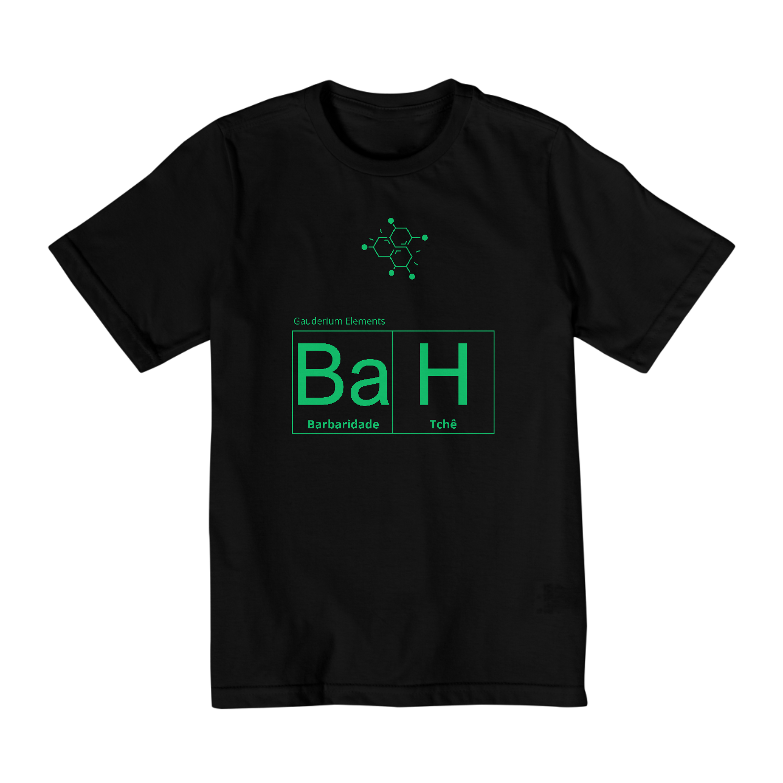 Gauderium Elements