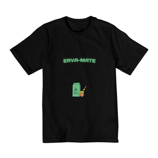 Nome do produto Erva-mate