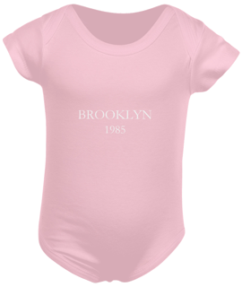 Nome do produto Brooklyn 1985